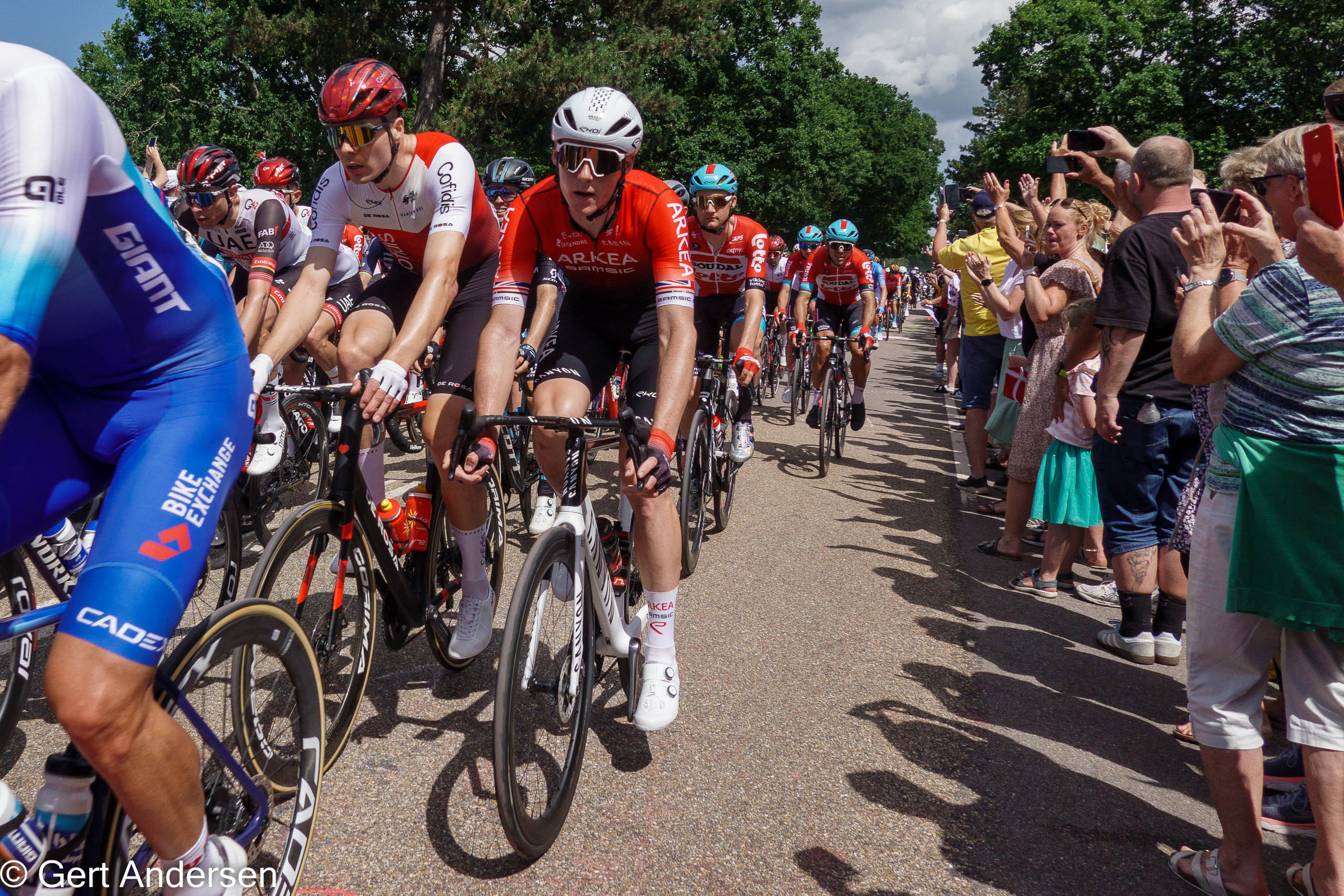 Tur til Høve Stræde28